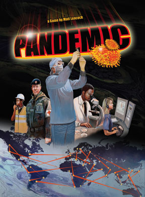 pandemic-virselis