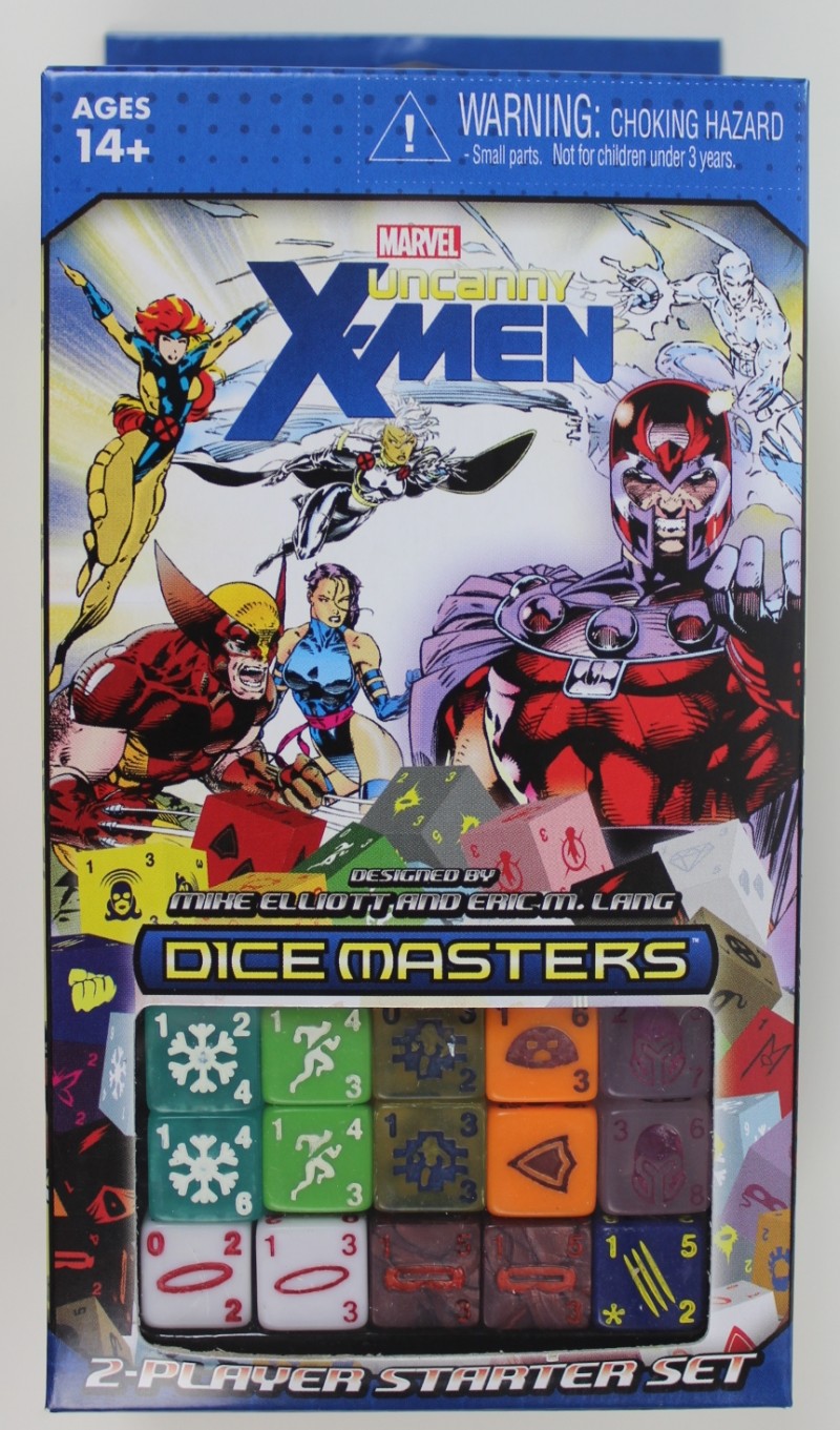 x-men_dicemasters