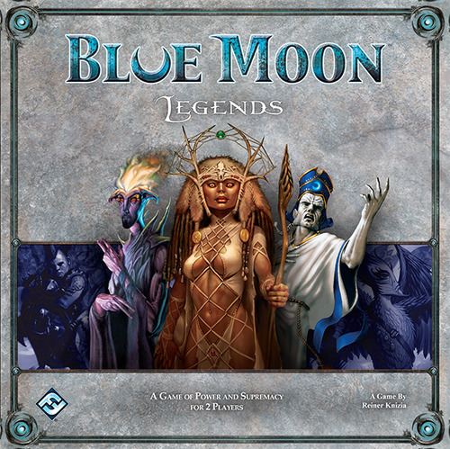 blue moon legends virselis