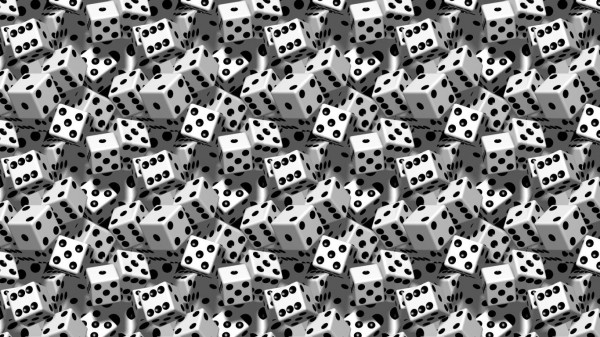 wall-of-dice