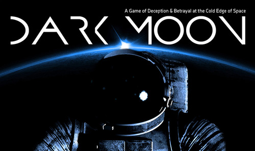dark moon virselis