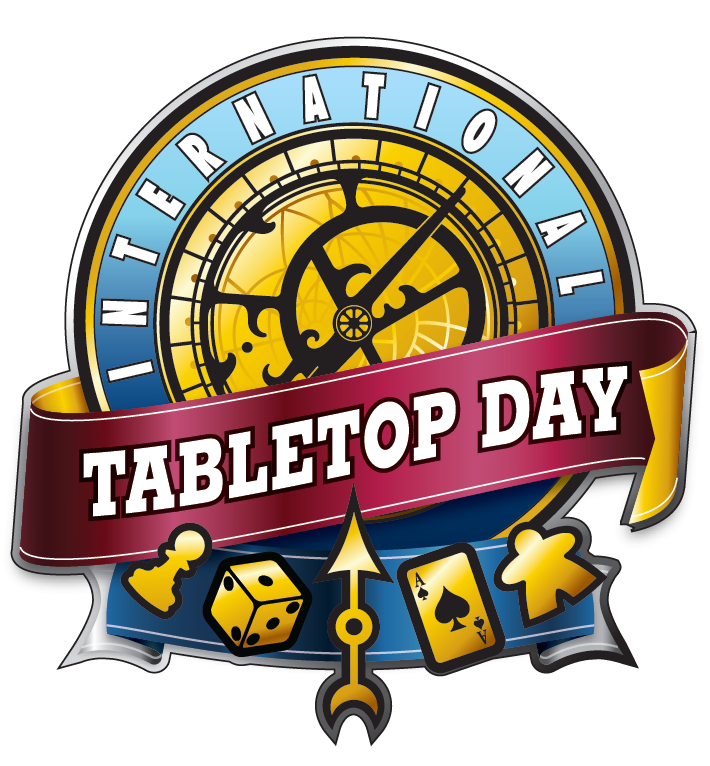 tabletopday logo