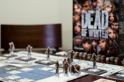 dead of winter kede