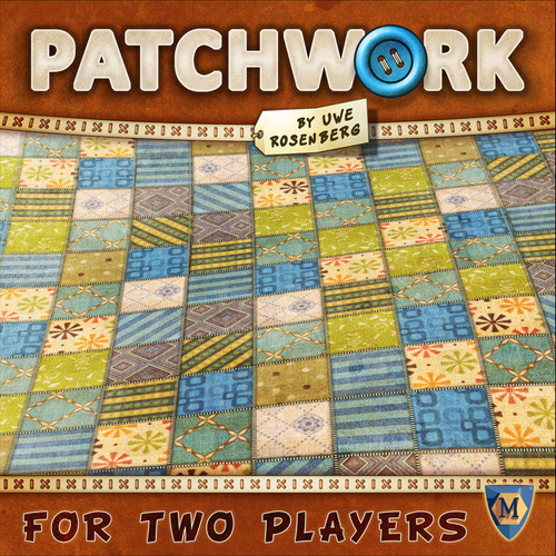 patchwork virselis