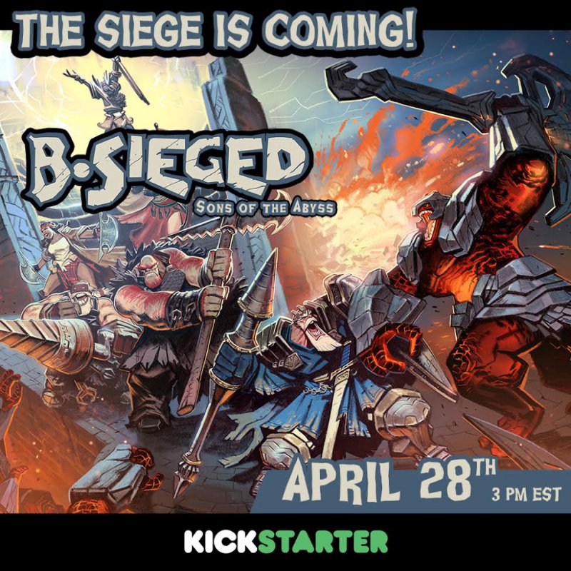 b sieged virselis