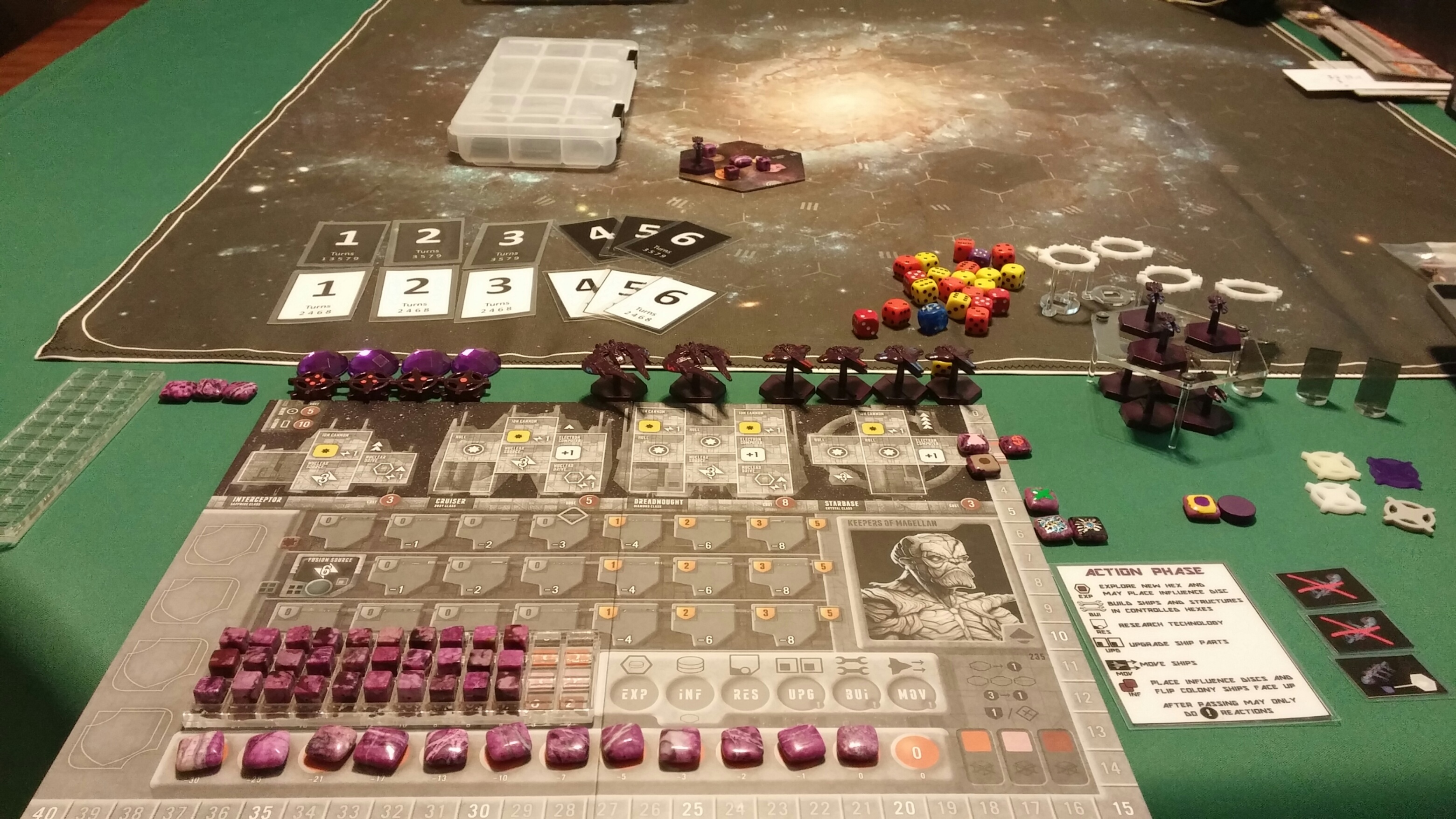 eclipse 2 papild prototipas