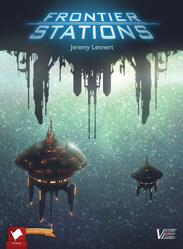 frontier stations virselis