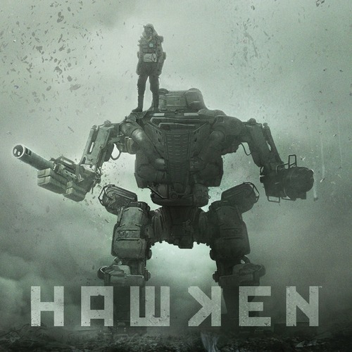 hawken virselis